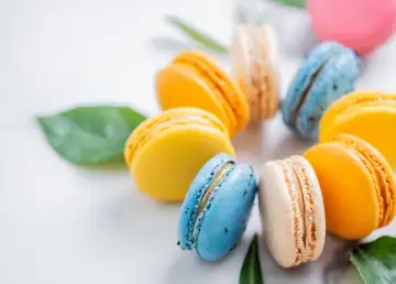 French Patisserie Ladurée Returns to S’pore with a Pop-Up for the Holidays