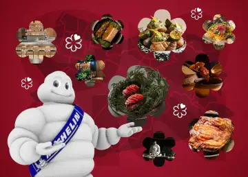 Michelin Starred Restaurants in the Philippines