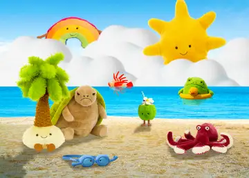 Jellycat Amuseables 2