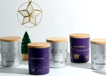 Candles and Festive Scents to Bring Holiday Cheer Into Your Home