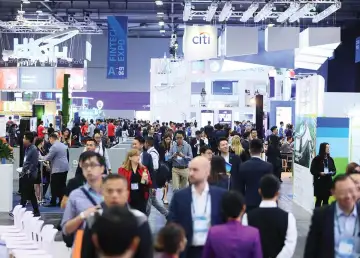 The Ultimate Guide to Corporate Event Venues in Hong Kong for 2026