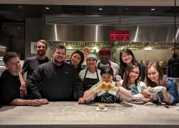 ANDŌ Hosts Toy-for-Brunch Charity Event With MORE GOOD This Dec. 14