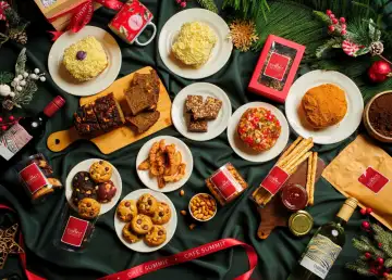 Robinsons Hotels and Resorts Welcomes the Christmas Season by Giving Back