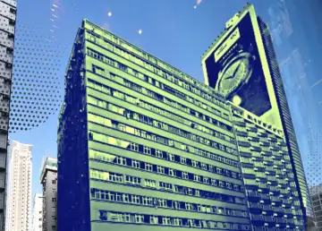 A Maze of a City Within a Megacity: Exploring the Architectural Marvel of Chungking Mansions