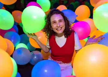 Dopamine Land Opens at WEAVE at Resorts World Sentosa This December