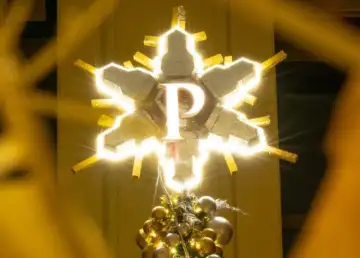 The Peninsula Manila Continues Its Beloved Christmas Traditions This 2025