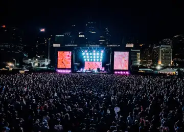 Clockenflap 2025 Closes This Year with Unity, Community, and Curated Music