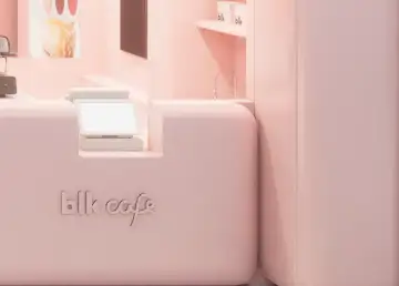 blk Cosmetics Opens its Flagship Store and Café at Ayala Malls Manila Bay