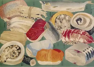 Craving for Sushi? Catch The Japan Foundation’s 'I Love Sushi' Exhibit!