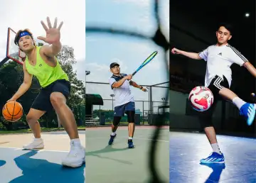 UK’s Sports Direct Debuts in the Philippines at Ayala Malls Manila Bay