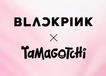 BLACKPINK Announces Collabs with fragment design and Tamagotchi