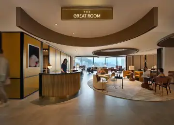 Inside the Rapid Growth of Premium Co-working Firm, The Great Room, in Asia