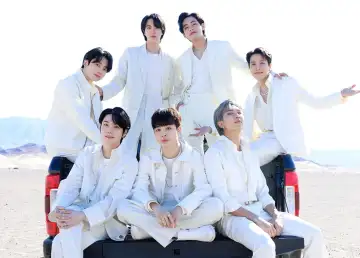 BTS Sets Off Worldwide Frenzy with 5th Album and World Tour Teaser