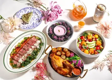 2026 New Restaurants, Café, & Bar Openings to Try Right Now