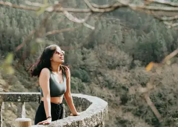 Unplug & Unwind: 6 Digital Detox Ideas for the New Year