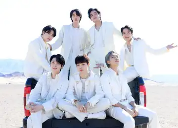 BTS Announces Massive World Tour, Visiting Asia From Late 2026 to 2027