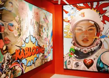 Art Fair PH 2026: A New Beginning at the PH’s Future Arts and Culture Hub