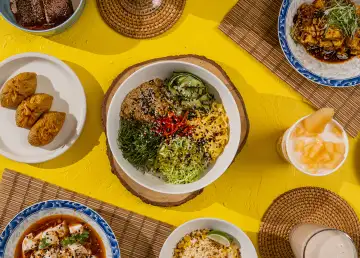 Unique Food Halls and Markets in Manila to Satisfy Your Cravings