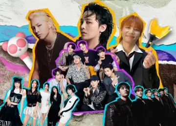 BTS, BIGBANG, EXO, and Other K-Pop Legends Set to Return This 2026