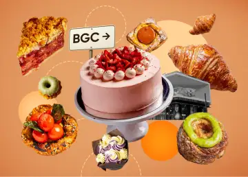 B Gc Bakeries