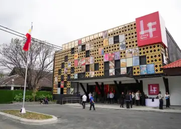 Likhang Filipino Halls Reopen as a Year-Long Hub for Filipino Craftsmanship