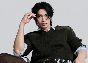 Thai Heartthrob Win Metawin to Hold First Solo Fanmeet in Kuala Lumpur