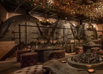 Hong Kong Boutique Bar Iron Fairies to Open in BGC This February 2026