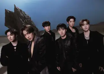 K-Pop Kings EXO Announces Major Concert Tour, Reveals Asia Stops