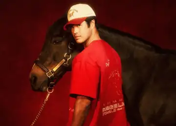 Tequila Don Julio 1942 Unveils Year of the Horse LNY Edition, COA Collab