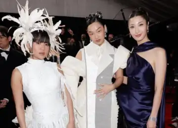 ‘K-Pop Demon Hunters,’ Billie Eilish, Lady Gaga Win at the 2026 Grammys