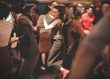 Harbourside Swing Fest Returns for its Third Year This Apr. 24 to 26, 2026