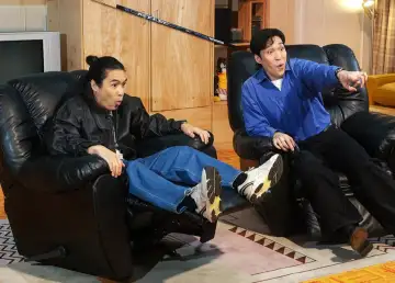 Singapore, Could You Be Any More Excited? The FRIENDS Experience is Coming!