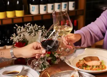 Feather & Bone Blends Love and Prosperity with Gourmet Dining Offerings