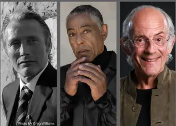 Hong Kong Comic Con 2026 Announces First Set of International Stars