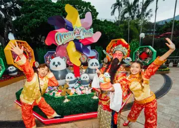 Family Friendly Activities to Do This Lunar New Year