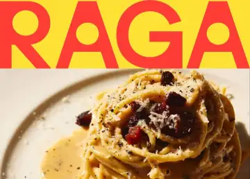New Italian Spot RAGA to Launch with a Two-Day Pop-Up This March in QC