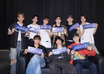 K-Pop Powerhouse Band SEVENTEEN to Take Over Marina Bay Sands This March