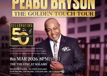 Nightlife BKK: PEOPLE FESTIVAL 2026, Lea Salonga in One Bangkok, & More