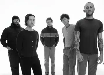 American Band 'The Neighbourhood' to Perform in Malaysia for World Tour