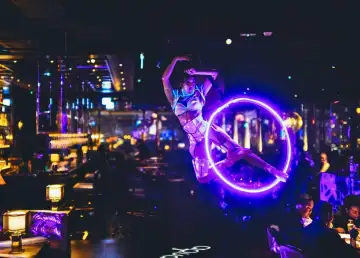 Rooftop Venues in Hong Kong with Stunning Views