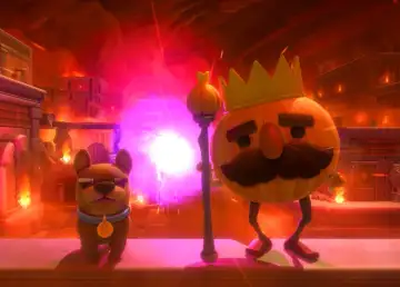 'Overcooked! All You Can Eat' is Coming to Netflix Games with Collabs