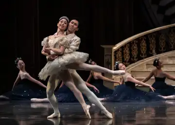Singapore Ballet Returns to Kuala Lumpur for 'Ballet Illuminations' 2026