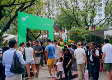 Philippines’ Favorite Art Day Out Celebrates its 20th Year This March