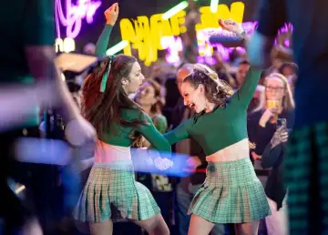 Here's Where You Can Celebrate St. Patrick's Day 2026 in Hong Kong