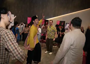 Kuala Lumpur Gears Up to Celebrate Month-long KL Festival 2026 This May