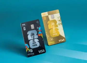 Visa and GoTyme Bank to Fly Pinoy Fans to the FIFA World Cup ‘26