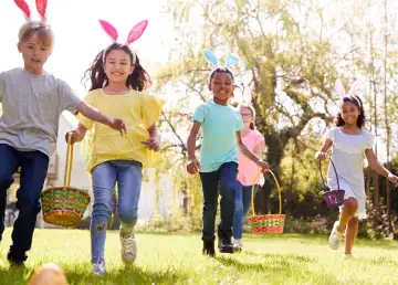 2026 Easter Activities & Workshops in Hong Kong to Enjoy with Kids