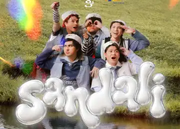 Cup of Joe to Hold a Concert at the Philippine Sports Stadium This May