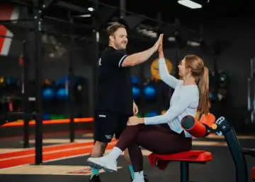 24-Hour Gyms in Hong Kong Where You Can Train Anytime