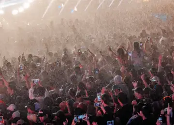Calling All K-Pop Fans! Celebrate Songkran at K2O Songkran Music Festival